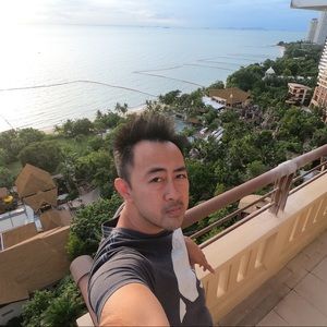 Meet your Posher, Suthee